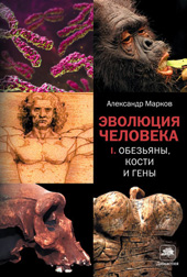 Марков В.А. Эволюция человека в 2 книгах